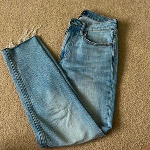 Aeropostale Mom Jeans